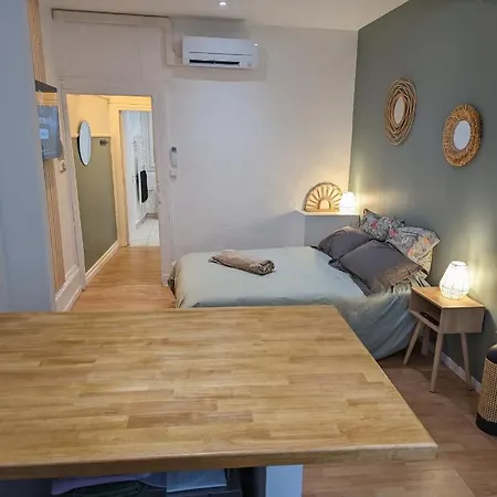 1er Grand Hyper Centre Calme Clim Agen