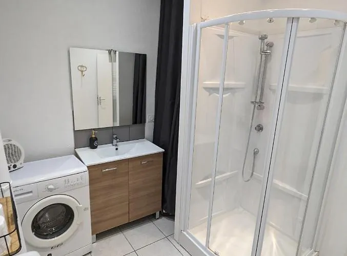 Lejlighed 1er Grand Hyper Centre Calme Clim Agen