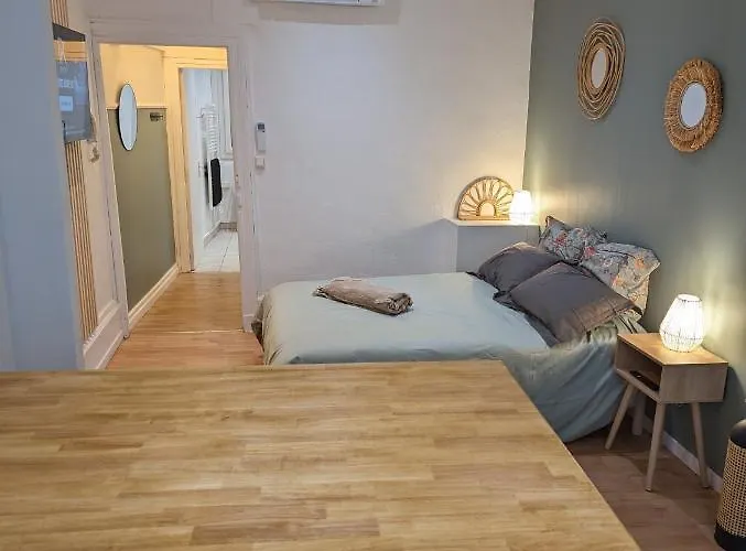 1er Grand Hyper Centre Calme Clim Agen